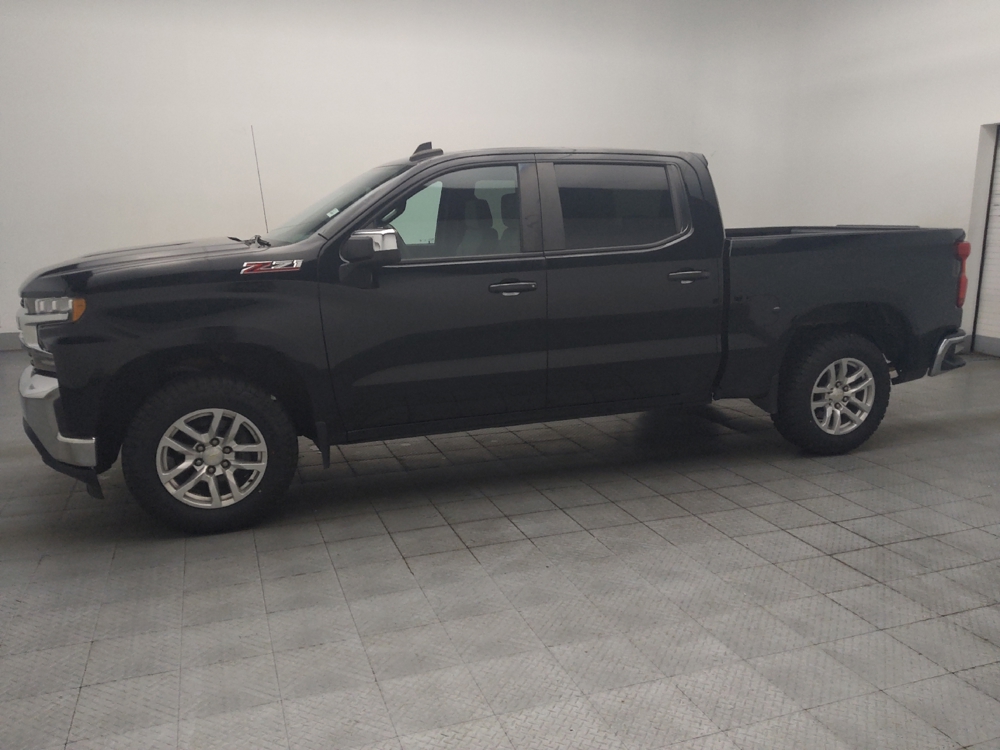 chevrolet silverado 1500 2020 3GCUYDED8LG166022 image chevrolet silverado 1500 2020 3GCUYDED8LG166022 image
